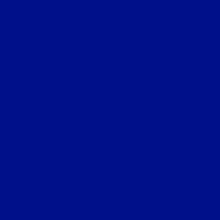 Color of #00108A