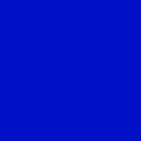 Color of #0010C6