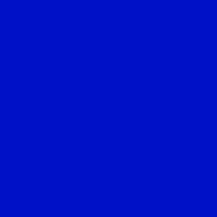 Color of #0011C7