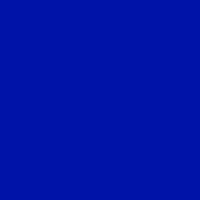 Color of #0013A8