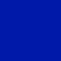 Color of #0019A8