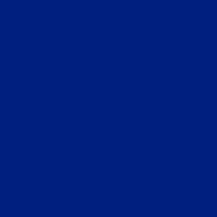 Color of #001F7F