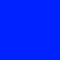 Color of #0022FF