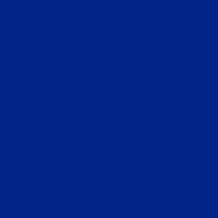 Color of resolution blue