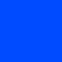 Color of #004CFF