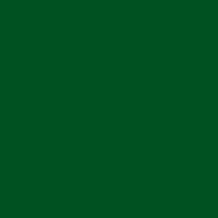 Color of #005122