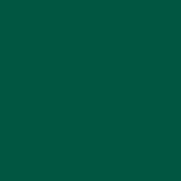 Color of brunswick green