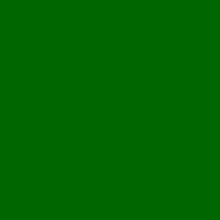 Color of #006600