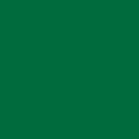 Color of #006B3D