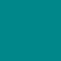 Color of #008789