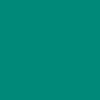 Color of #008979