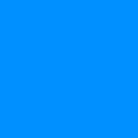 Color of #0090FF