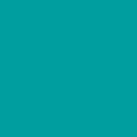 Color of #009E9E