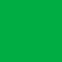 Color of pigment green