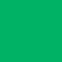 Color of #00B265