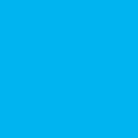 Color of #00B4F0