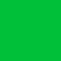 Color of #00C03A