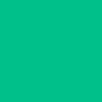 Color of #00C08A