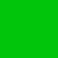 Color of #00C50A