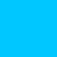 Color of #00C7FF