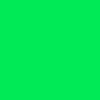 Color of #00EA56