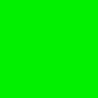 Color of #00F000