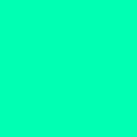 Color of #00FFB2