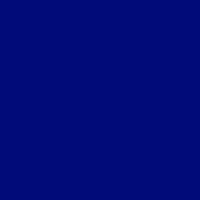 Color of #010B79