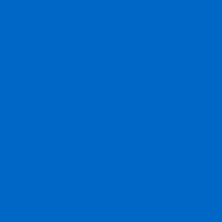 Color of #0167C6