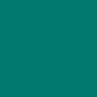 Color of pine green