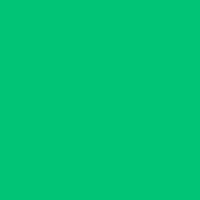 Color of #01C476