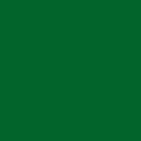 Color of #02642B