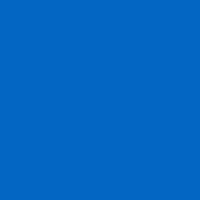 Color of #0367C4