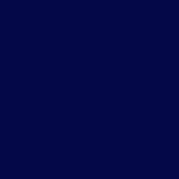 Color of #040848