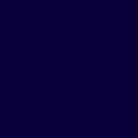 Color of #0A003C