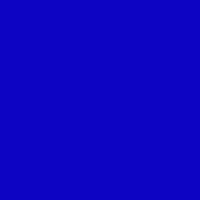 Color of #0D03C2