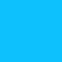 Color of #0DC1FD