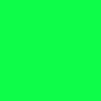 Color of #0DFD49