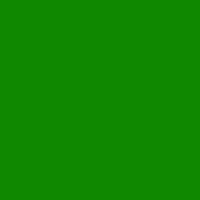 Color of #108900