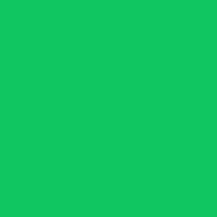 Color of #10C661