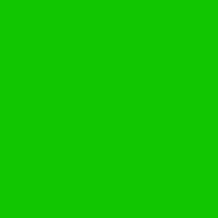 Color of #11C601