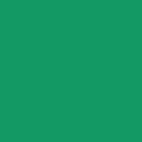 Color of #139964