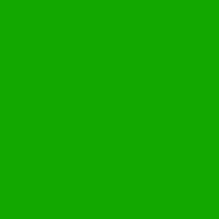 Color of #13A800