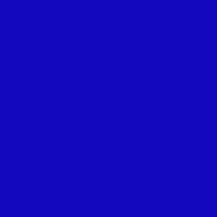 Color of #1408BF