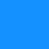 Color of #1491FF