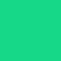 Color of #16D888