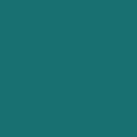 Color of #187070