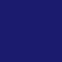 Color of #1B1B6E