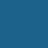 Color of #1C628B