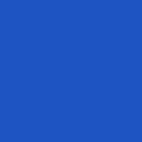 Color of #1E54C2